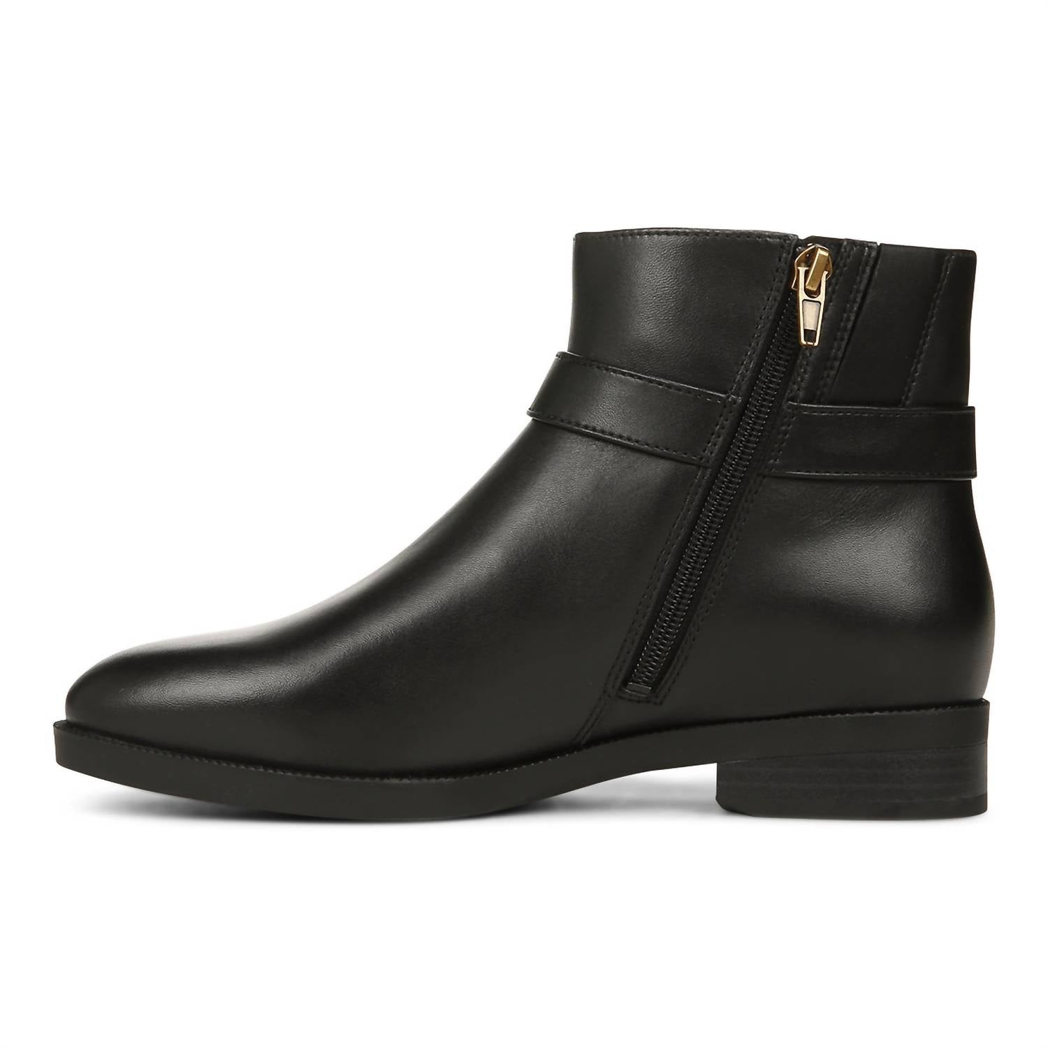 Vionic - Women's Rhiannon Ankle Boot