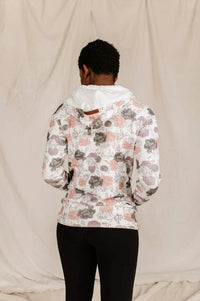 Ampersand Ave - Fullzip Sweatshirt