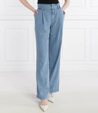 Marc Cain - Winona Loose Fit Jean