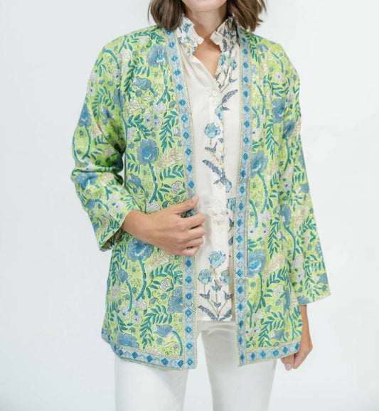 Clara The Label - Anise Wrap