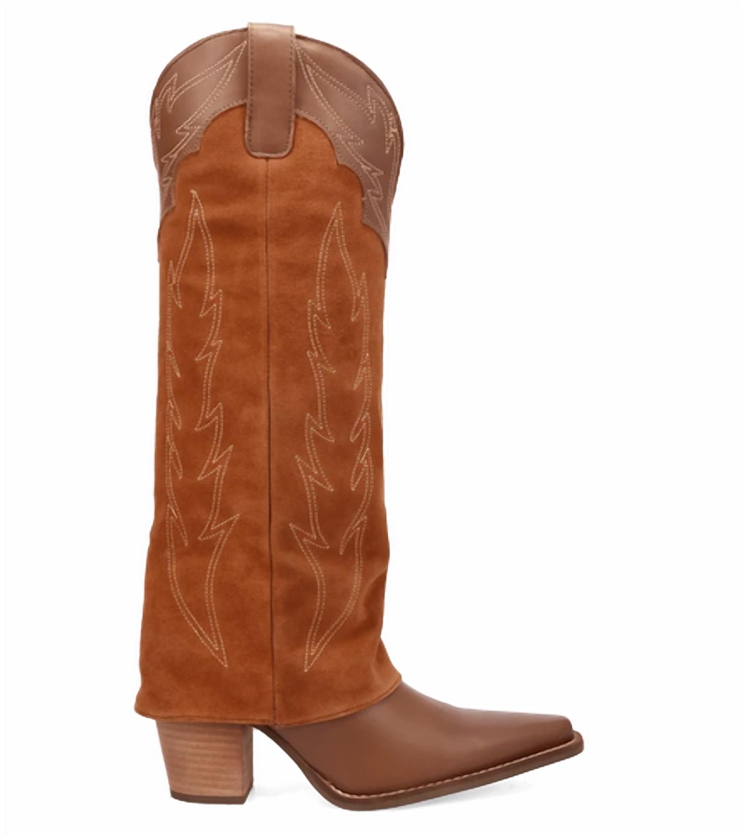 Dingo - Women's Wild Fire Boots