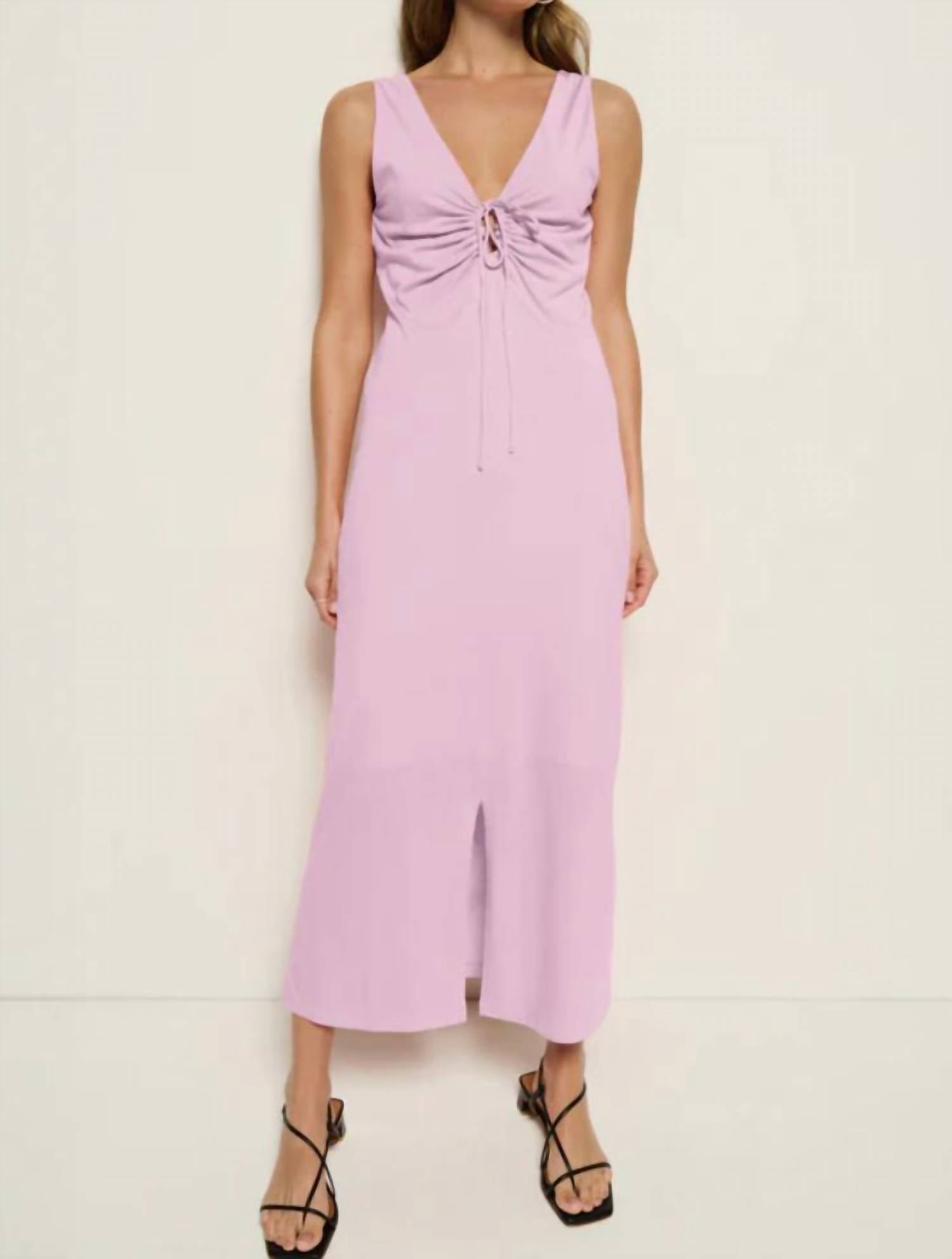 Nation Ltd - Gracie Midi Dress