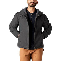 Dickies - Duck Canvas High Pile Sherpa Lined Jacket