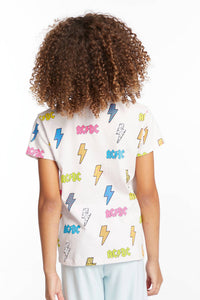 Chaser - AC/DC-All Over Logo