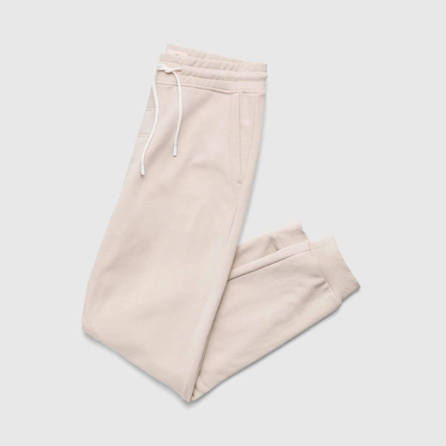 Surfside Supply - Dune Drawstring Terry Jogger