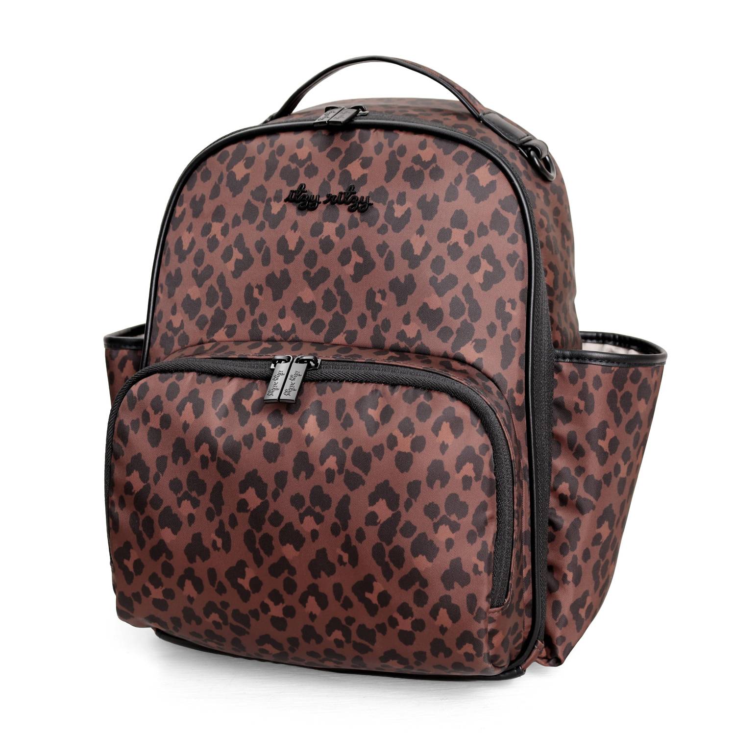 Itzy Ritzy - Women's Mini Plus Backpack