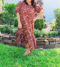 Willa Dress