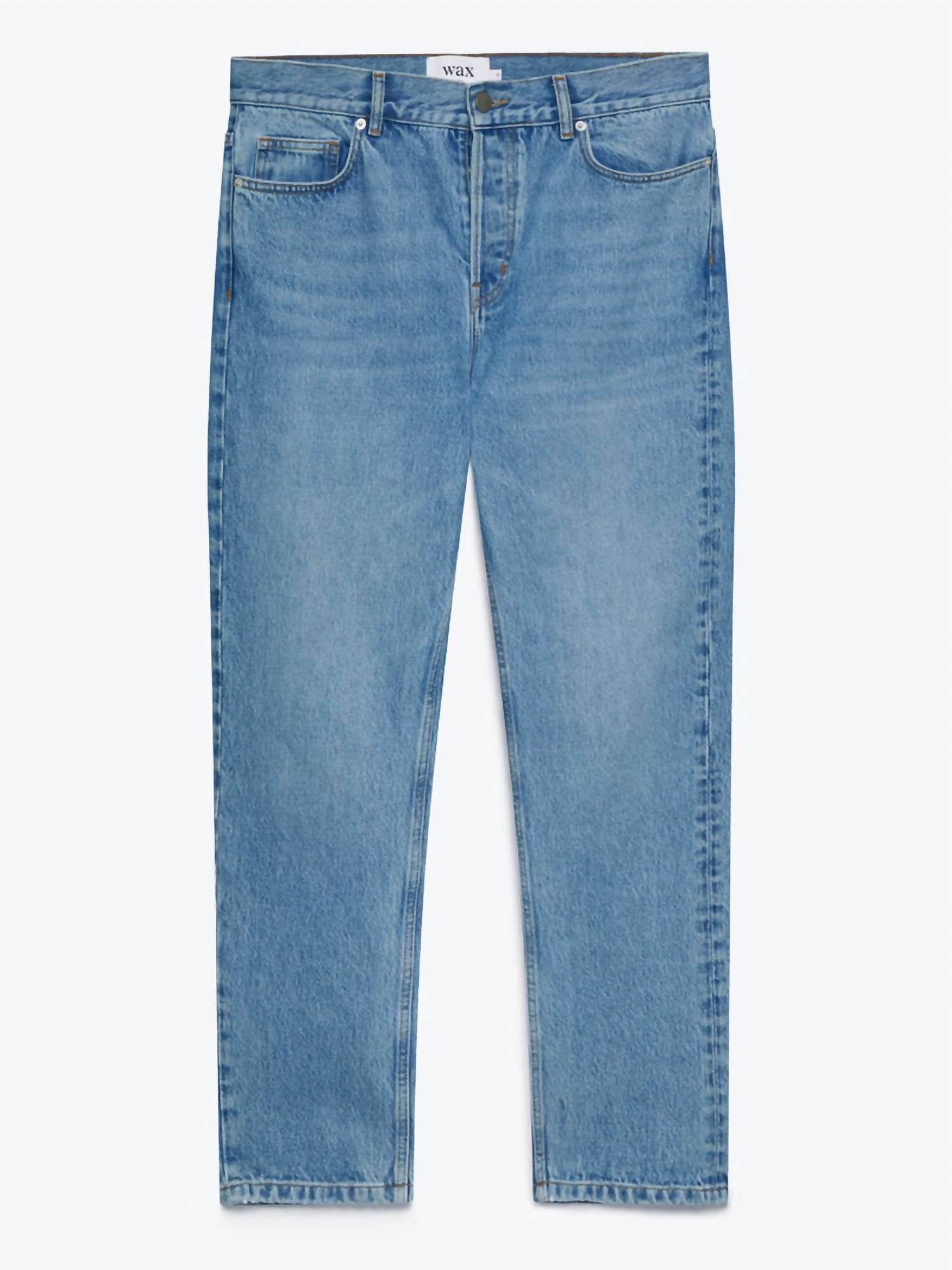 Men's Slim Fit Jeans