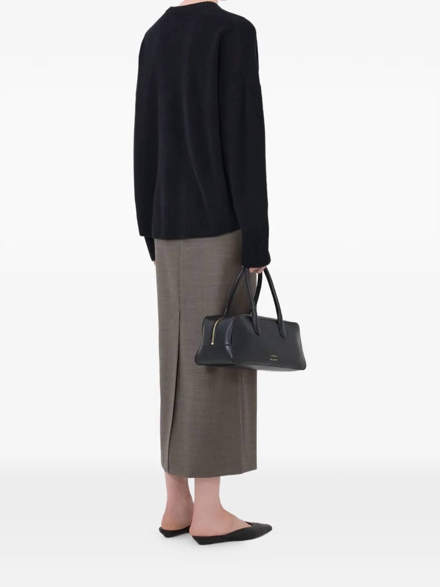 Loulou De Saison - Anton Sweater