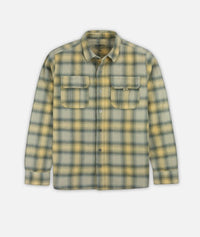 Jetty - Men's Arbor Flannel Shirt