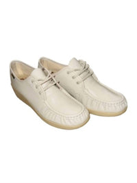 Sas - Women's Bounce Lace Up Moc Shoes - Wide