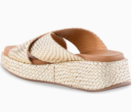 Seychelles - Women's Key west sandal