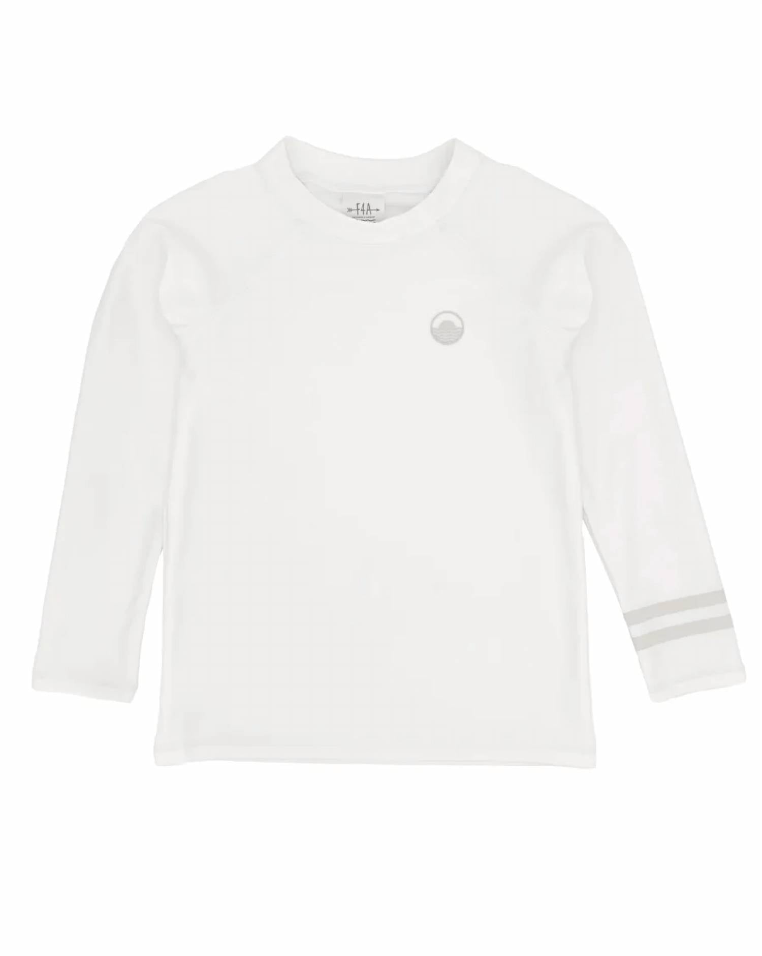 Feather 4 Arrow - Long Sleeve Rashguard