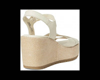 Sorel - Women's Sunpeak Wedge Ankle Strap Sandal