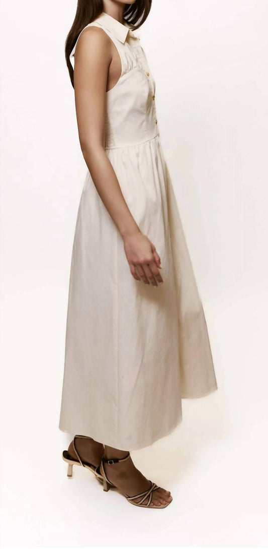 Hutch - Vivian Midi Dress