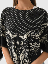 Kujten - Ponchana Dot Poncho