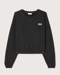 American Vintage - Women's Izubird Round Neck Sweatshirt