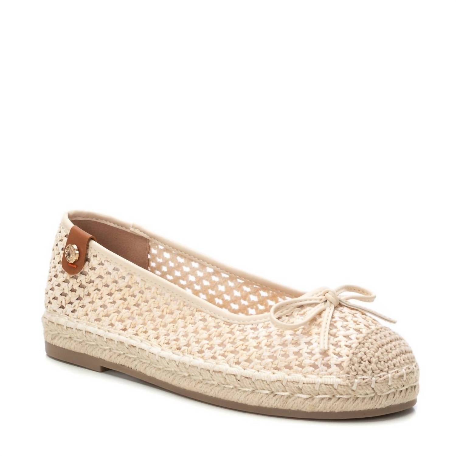 Xti - Women's Ballerinas Shoe