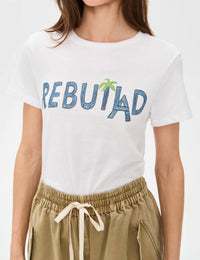 Unfortunate Portrait - Women's Short Sleeves Crewneck T-Shirt