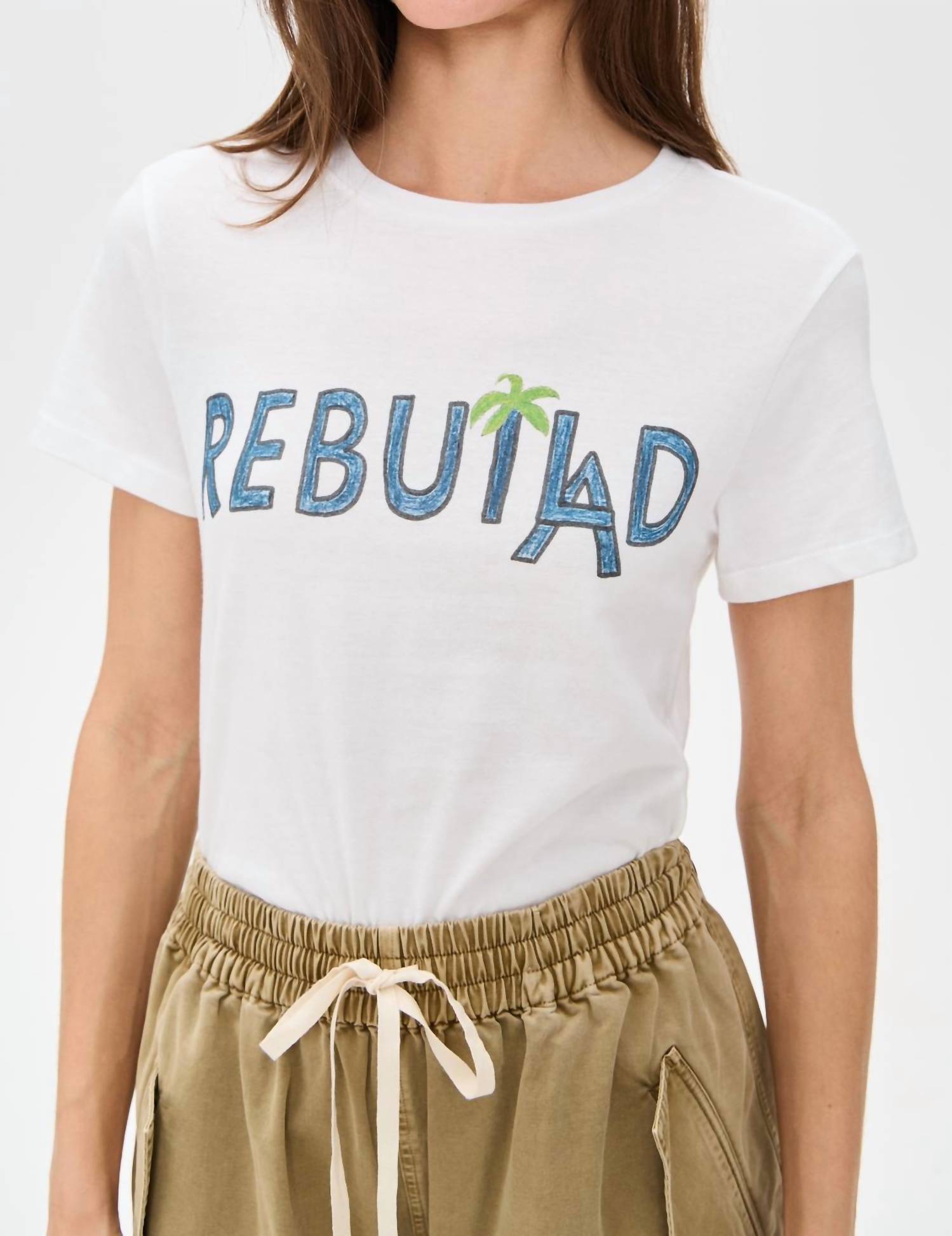 Unfortunate Portrait - Women's Short Sleeves Crewneck T-Shirt