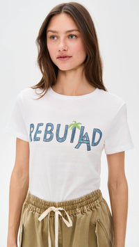 Unfortunate Portrait - Women's Short Sleeves Crewneck T-Shirt