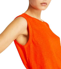 Frame - Swingy Muscle Tank Top