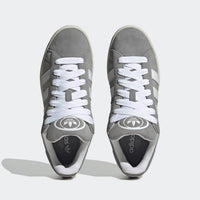 adidas Men’s Originals Campus 00s Sneakers in grey three cloud white off white - men's sneaker - view 6