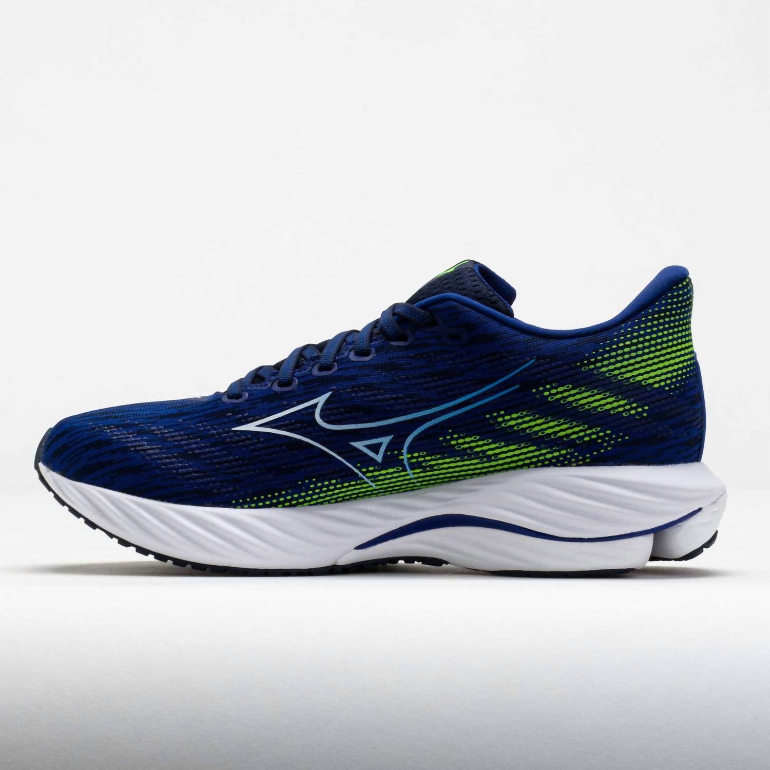 Mizuno - Men's Wave Rider 28 Sneakers