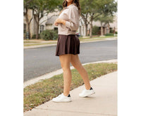 Julia Rose - Britt Skort