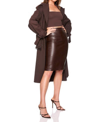 Susana Monaco - Pencil Skirt