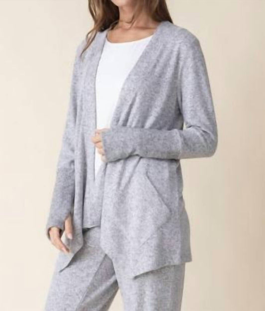 Habitat - Women's Reset Cardigan