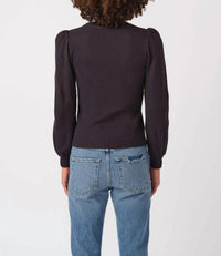 Amo - Girly Thermal Top