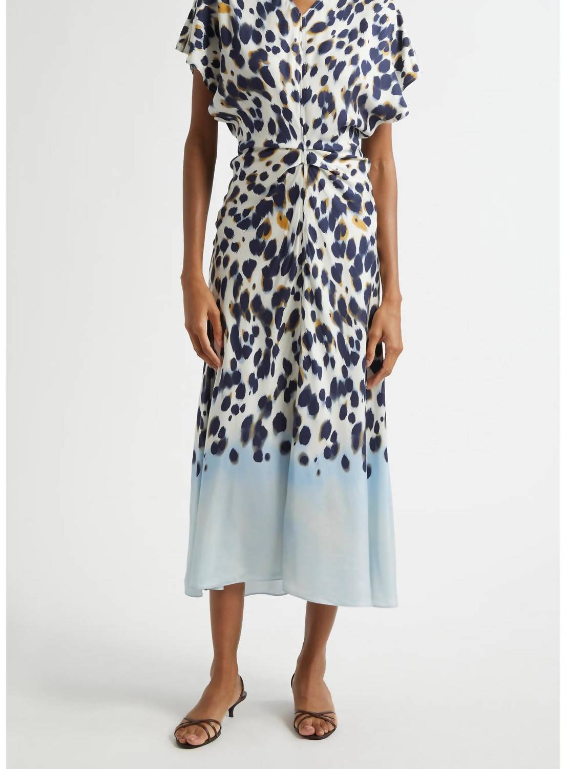 A.L.C. - Rem Dress