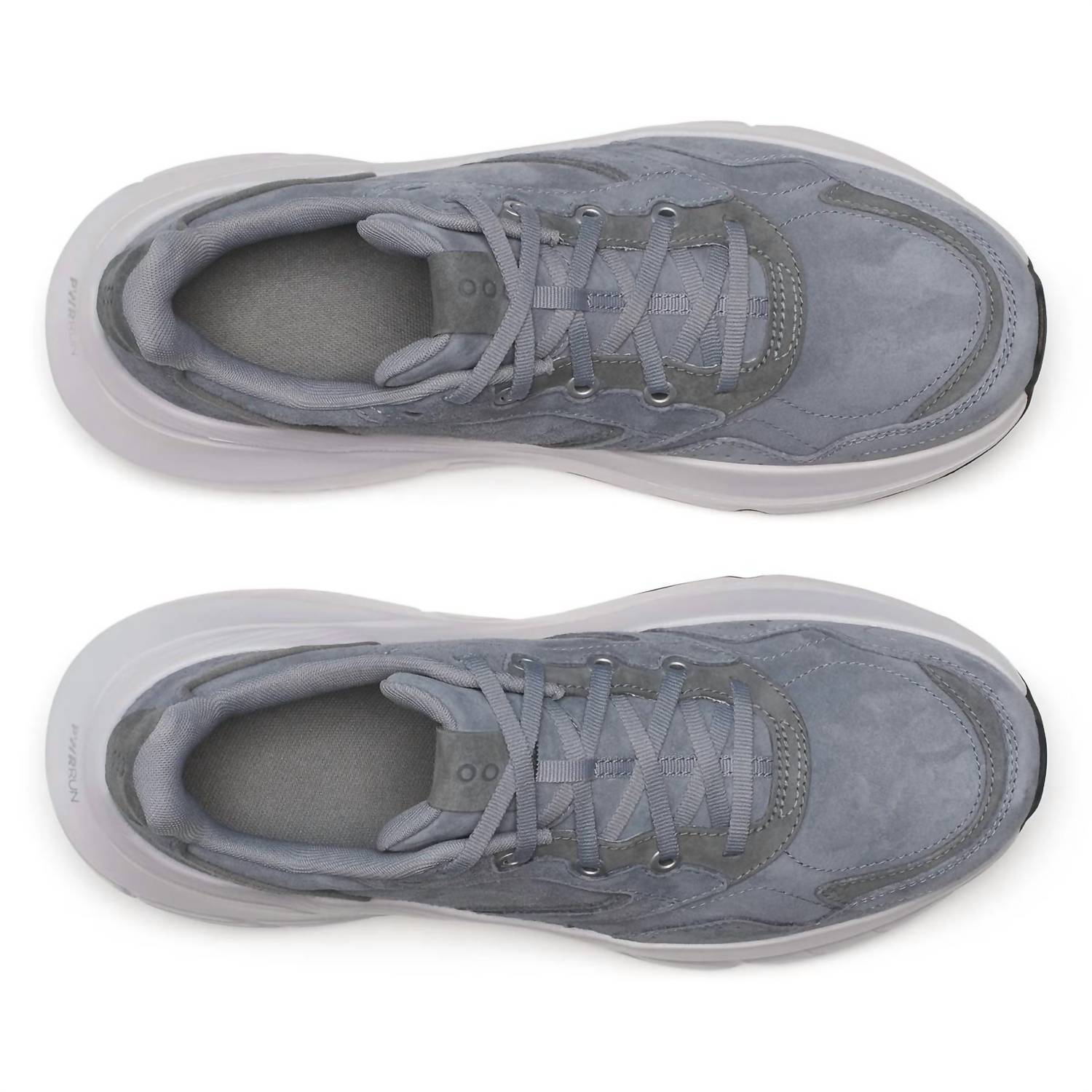 SAUCONY Men's Guide Metro Running Shoes in cloud - men's shoe - view 5