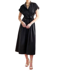 Finley - Rocky Micro Satin Dress