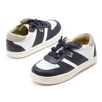 Oldsoles - Boy's Path Finder Sneakers