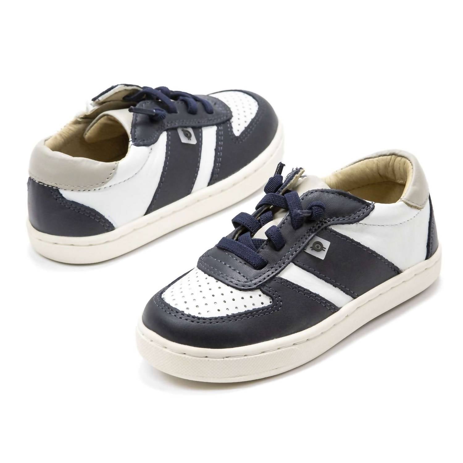 Oldsoles - Boy's Path Finder Sneakers