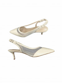 Cocco Miami - Women's Zs 14010-20 Sleek Heel
