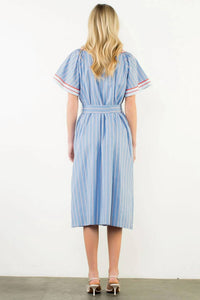Thml - Women's Abilene Dress