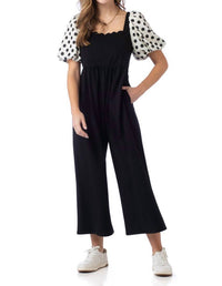 Crosby By Mollie Burch - Irby Jumpsuit