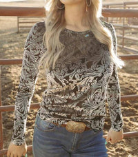 Sterling Kreek - Tennessee Top