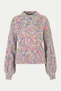 JONAH KNIT TOP