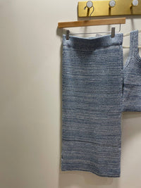 Sage The Label - Salty Breeze Skirt