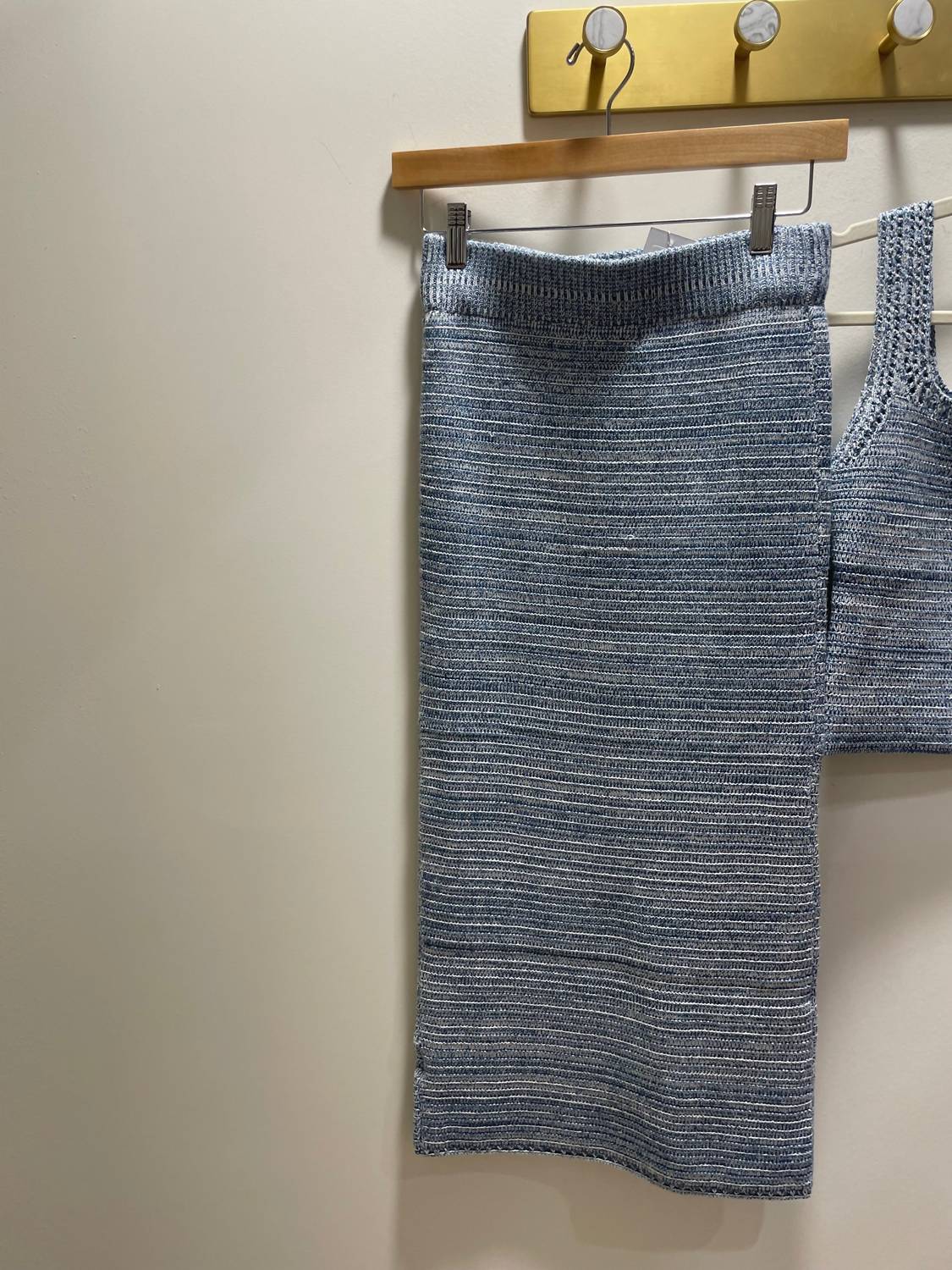 Sage The Label - Salty Breeze Skirt