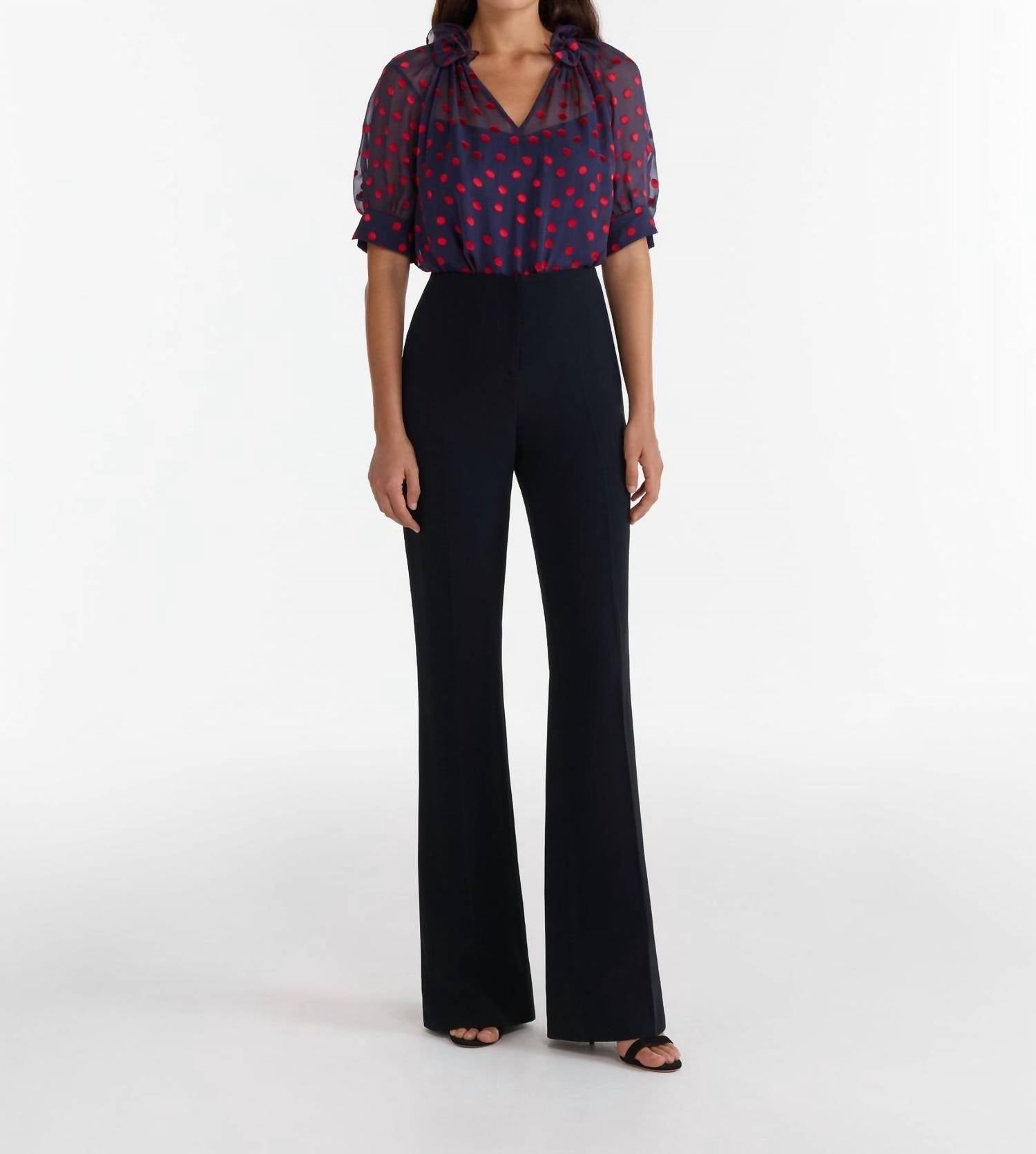 Saloni - Josie Top