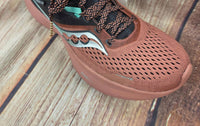 Saucony - Women's Ride 16 Running Shoes