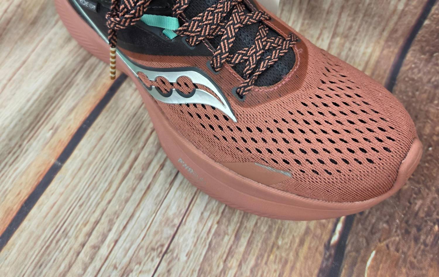 Saucony - Women's Ride 16 Running Shoes