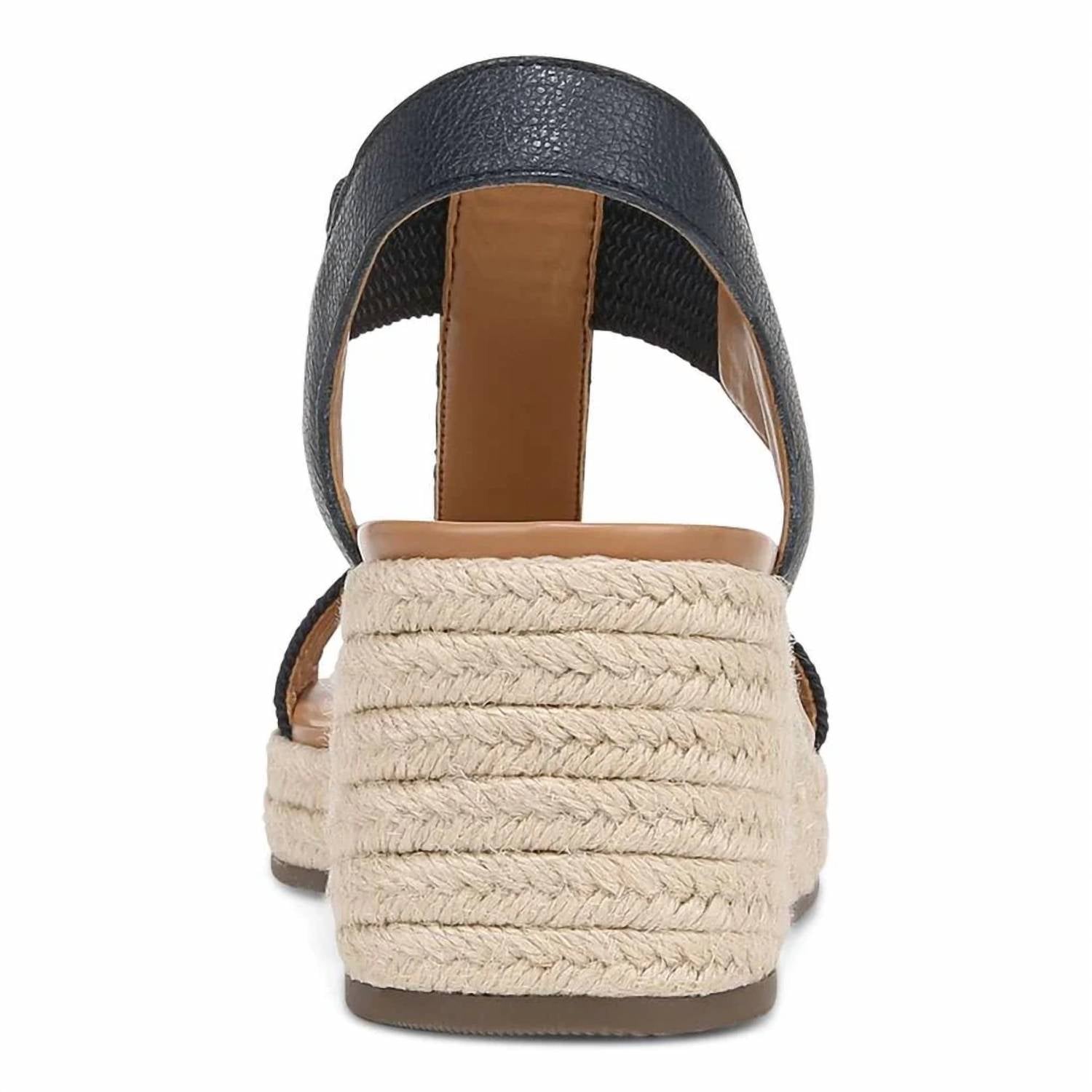 Vionic - Women's Calera Wedge Sandal