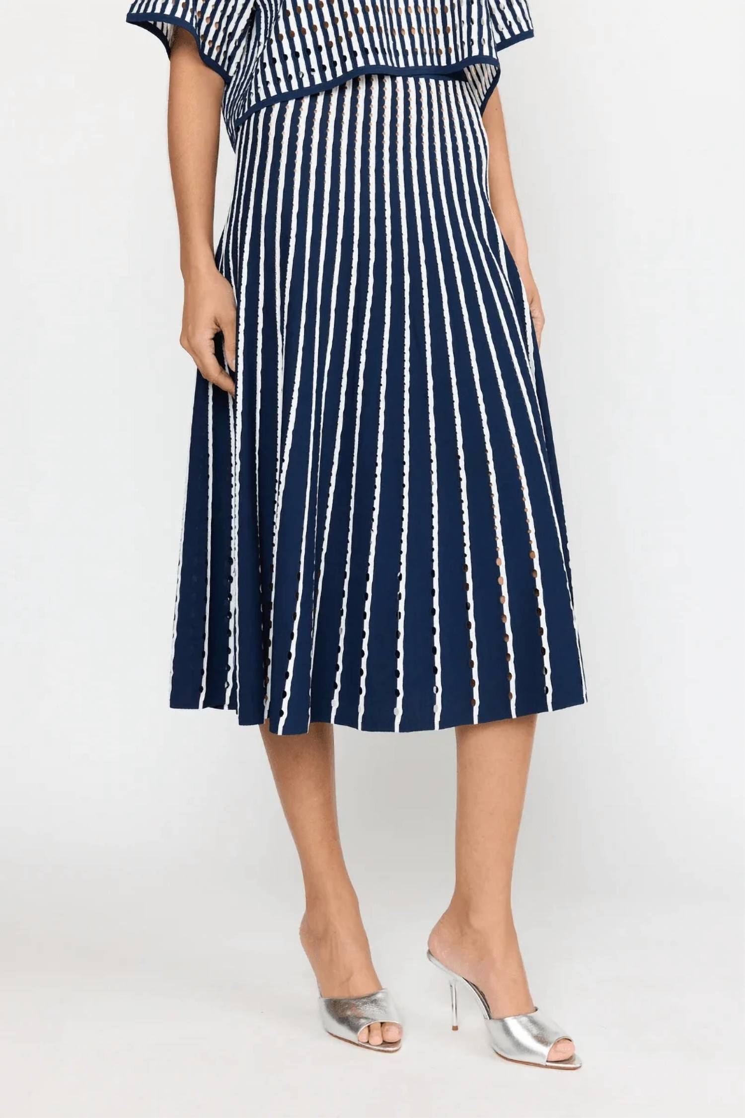 Christy Lynn - Colton Skirt