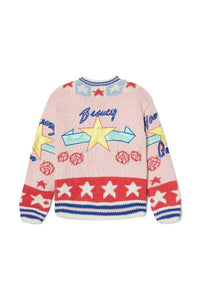 No! Jeans - American Beauty Sweater
